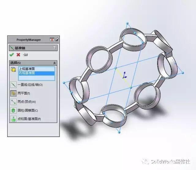 solidworks常见问题解决